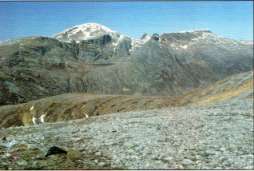 Photo: Beinn Dearg.