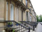 Photo: belhaven terrace.