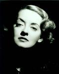 Photo: bette davis.