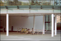 Photo: Bike park.