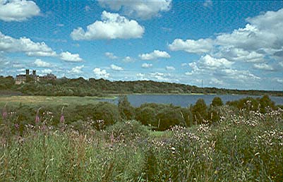 Photo: bishops loch.