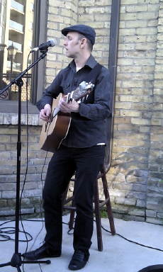 Photo: jim at black shire.