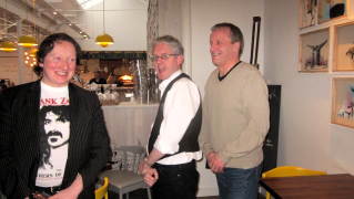 Photo: bluesbunny guys.