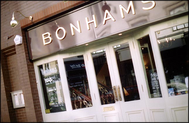 Bonhams