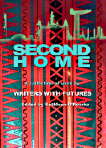 Photo: second home book cover.