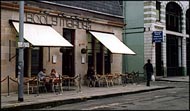 Photo: Booly Mardys bar.