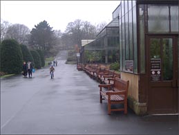 Photo: The Botanic Gardens.
