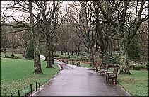 Photo: Botanic Gardens.