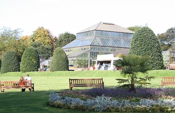 Botanic Gardens. Photo: Botanic Gardens.