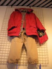 Photo: boys clothes.