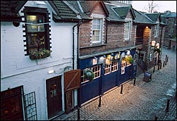 Photo: Brel Bar Restaurant.