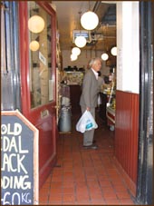 Photo: Mellis Cheese Monger.