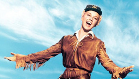 Photo: calamity jane.