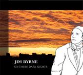 Photo: jim byrne cd cover.