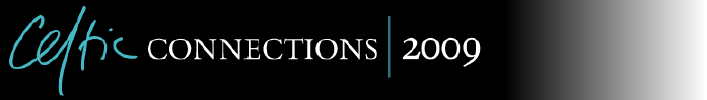Photo: celtic connections logo.