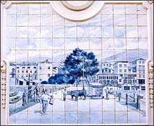 Photo: Ceramic Tiles.