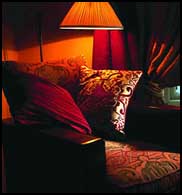 Photo: Oban Caledonian Hotel.