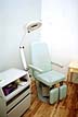 Photo: Treatment chair.