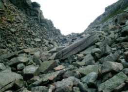 Photo: Chalamain Gap.