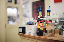 Cherry Bean Cafe. Photo: Cherry Bean Cafe.