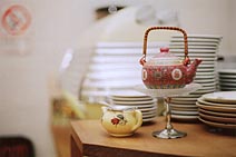 Cherry Bean Cafe. Photo: Cherry Bean Cafe.