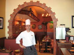 Photo: chef torres.