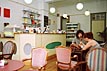 Photo: Cherry Bean Cafe.