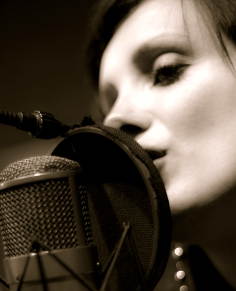 Photo: Christine Bovill.