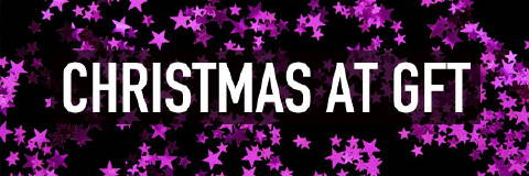 Photo: christmas at the gft.