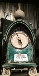 Photo: clock.