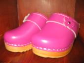 Photo: clogs.