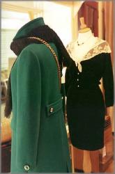 Photo: coat.