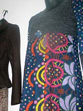 Photo: Zico fashion.