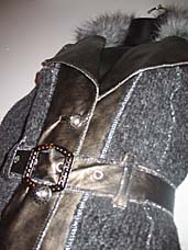 Photo: Zico fashion.
