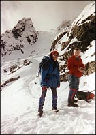 Photo: Arrochar alps.