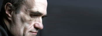 Photo: colm toibin.