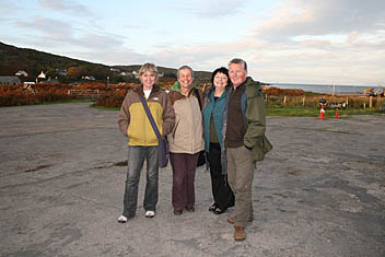 Friends at Colonsay. Photo: Friends at Colonsay.