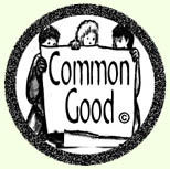 Photo: in the common good.
