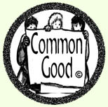 Photo: in the common good.