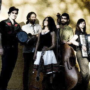 Photo: cork singers.