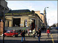 Photo: Costa Coffee Great Western Road.