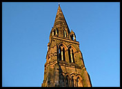 Photo: Cottiers bar and theatre.