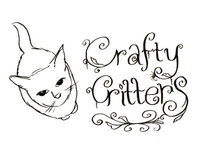 Photo: crafty critters.
