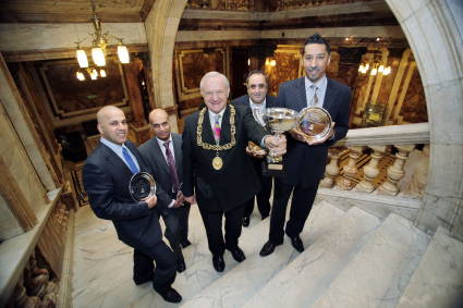 Photo: curry capital.
