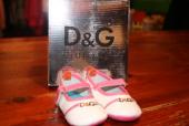 Photo: d and g shoes.
