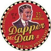 Photo: dapper mcdans.