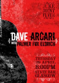 Photo: dave arcari.