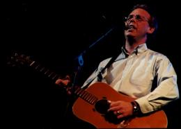Photo: dave gibb.