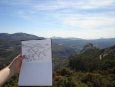 Photo: David Drawing.