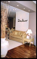 Photo: Delcor furniture.